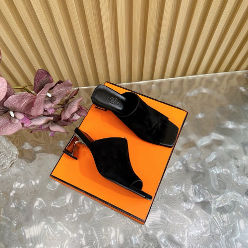Туфли Hermes 