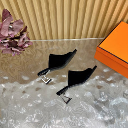 Туфли Hermes 