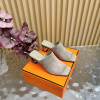 Туфли Hermes 
