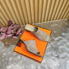 Туфли Hermes 
