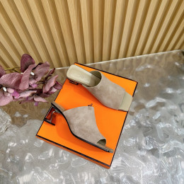 Туфли Hermes 