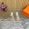 Туфли Hermes 