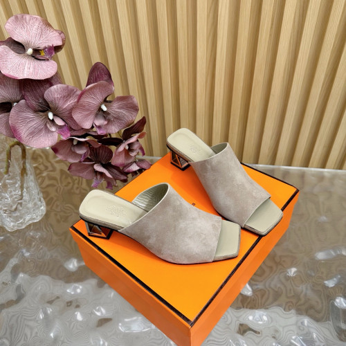Туфли Hermes 
