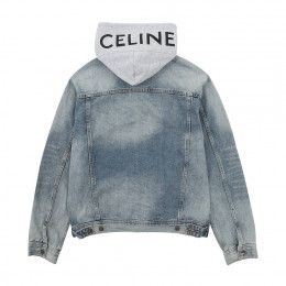 Джинсовка Celine 