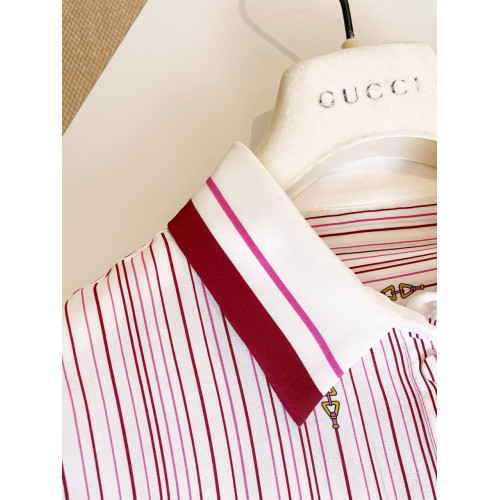 Рубашка Gucci шёлк