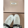 Балетки Miu Miu 
