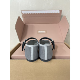 Балетки Miu Miu
