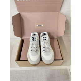 Кроссовки Miu Miu Tyre
