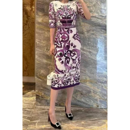 Платье Dolce Gabbana
