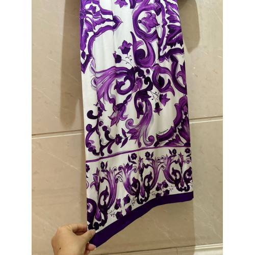 Платье Dolce Gabbana