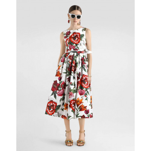 Платье Dolce Gabbana