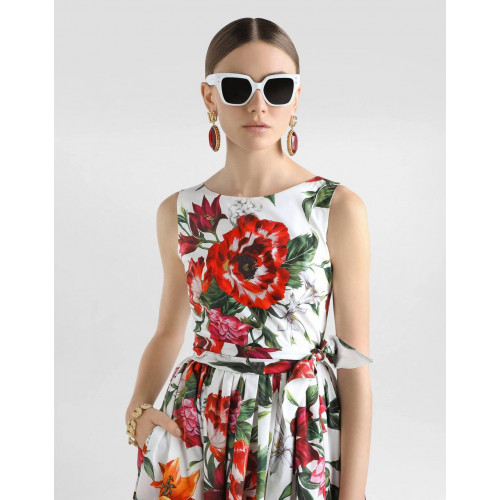 Платье Dolce Gabbana