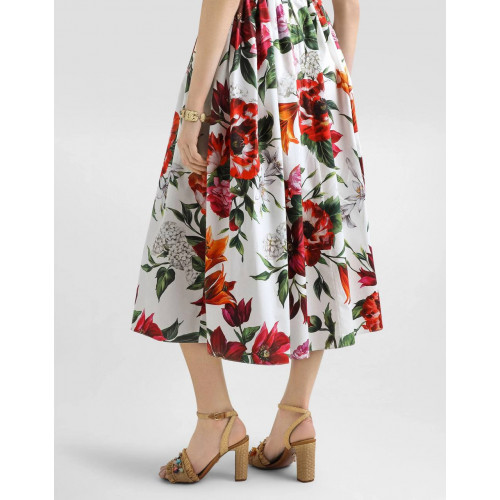 Платье Dolce Gabbana
