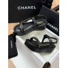 Сандалии Chanel
