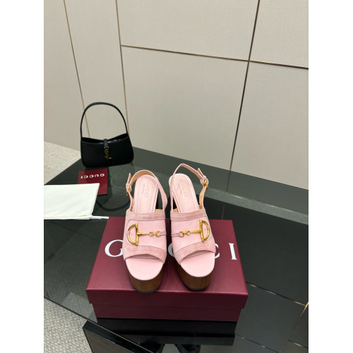 Туфли Gucci 