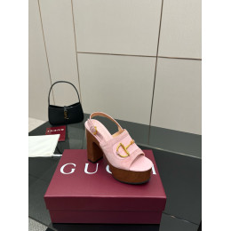Туфли Gucci 