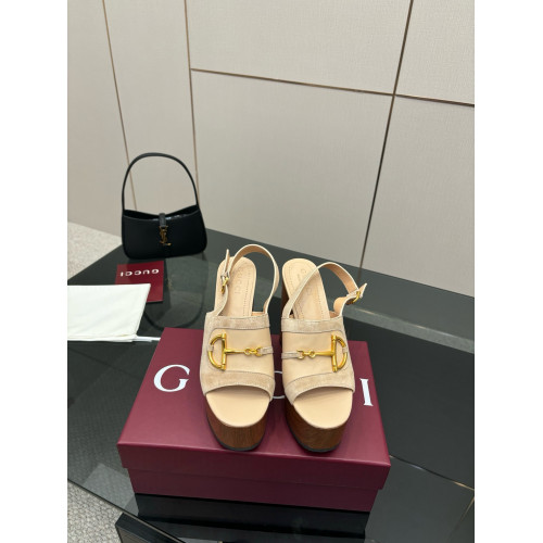 Туфли Gucci 