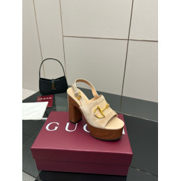 Туфли Gucci 