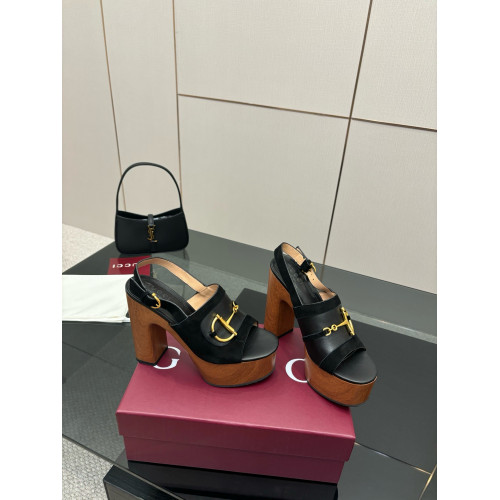 Туфли Gucci 