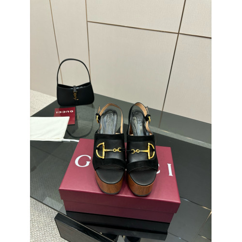 Туфли Gucci 