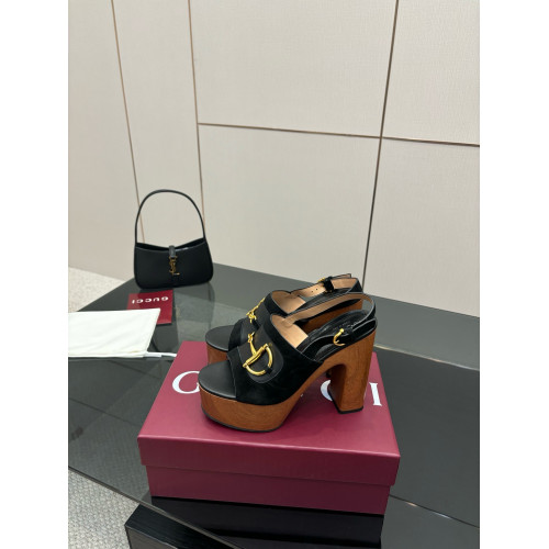 Туфли Gucci 