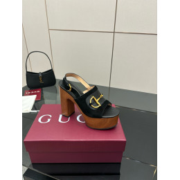 Туфли Gucci 