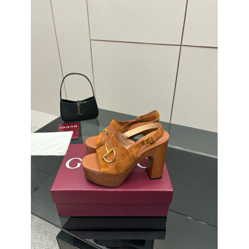 Туфли Gucci 