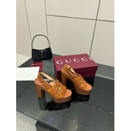 Туфли Gucci 
