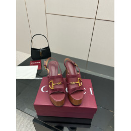 Туфли Gucci 