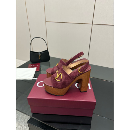 Туфли Gucci 