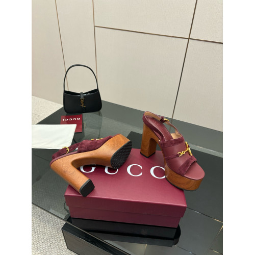 Туфли Gucci 