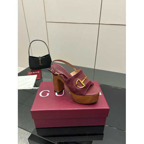 Туфли Gucci 