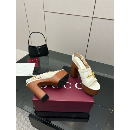 Туфли Gucci 