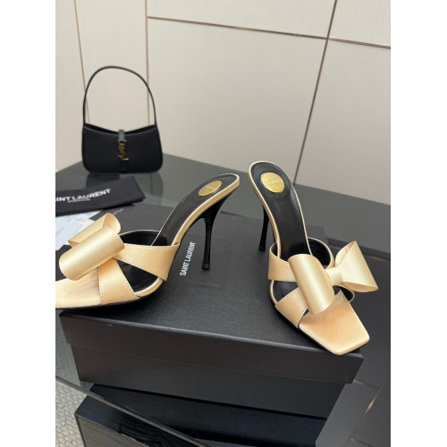 Туфли Saint Laurent 