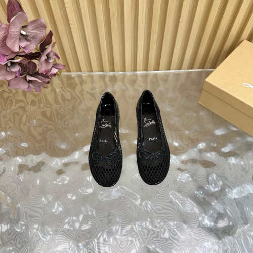 Балетки Christian Louboutin 
