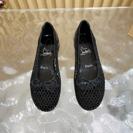 Балетки Christian Louboutin 
