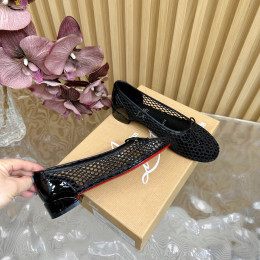 Балетки Christian Louboutin 