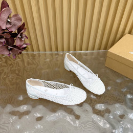 Балетки Christian Louboutin 