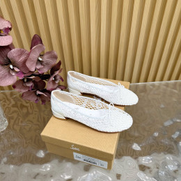 Балетки Christian Louboutin 