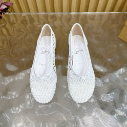 Балетки Christian Louboutin 