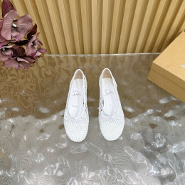 Балетки Christian Louboutin 