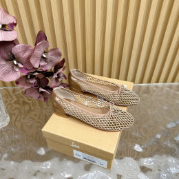 Балетки Christian Louboutin 