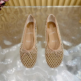 Балетки Christian Louboutin 