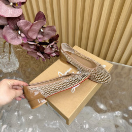 Балетки Christian Louboutin 