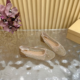 Балетки Christian Louboutin 