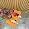 Туфли Louis Vuitton 