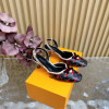 Туфли Louis Vuitton 