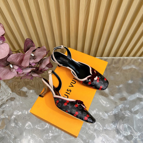 Туфли Louis Vuitton 