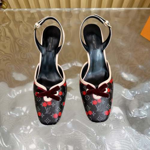 Туфли Louis Vuitton 