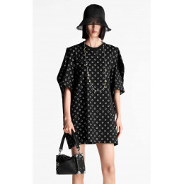 Платье Louis Vuitton